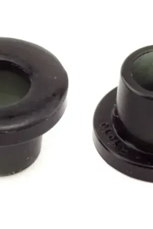 Warranty Included Whiteline Front Steering - Idler Bushing (Mazda/Mitsubishi/Nissan)