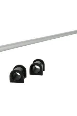 Whiteline Front Sway Bar - 22mm Heavy Duty Blade Adjustable (MR2 Spyder 00-06) Certified