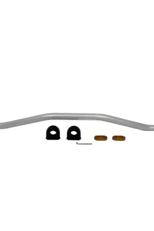 Whiteline Front Sway Bar - 24mm Heavy Duty Blade Adjustable (MX-5 ND 2015+) Buy Direct