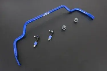 Hard Race Front Sway Bar - 25.4mm (200SX S14/S15) One Day Deal