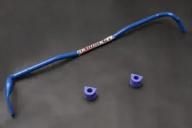 Weekend Sale Hard Race Front Sway Bar - 25.4mm (BRZ/86)