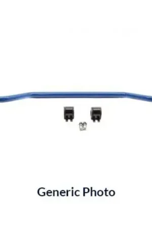 Reduced Price Cusco Front Sway Bar - 26mm (SJ Forester)