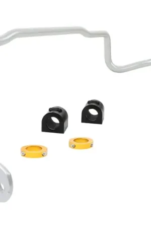 Shop Now Whiteline Front Sway Bar - 26mm X Heavy Duty (Ford Focus RS LV MK2 09-12)