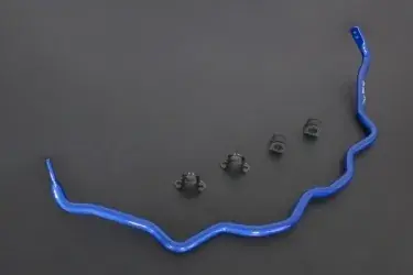 Hard Race Front Sway Bar - 28mm (Jazz 01-08) Free Delivery