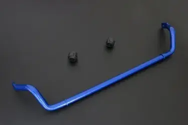 Hard Race Front Sway Bar - 30mm (Audi A4/A5) Free Shipping