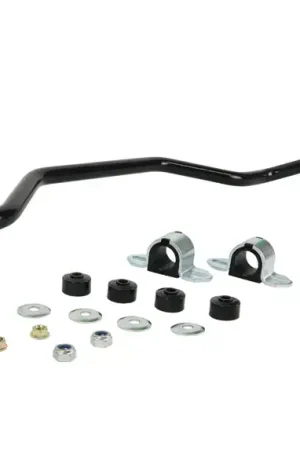 Special Offer Whiteline Front Sway Bar - 30mm H/Duty (Toyota Landcruiser 100 Series IFS 98-07)