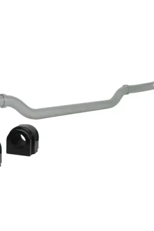 Whiteline Front Sway Bar - 30mm Non Adjustable (Mini R55-R61/Cabrio/JWC 07-24) Exclusive