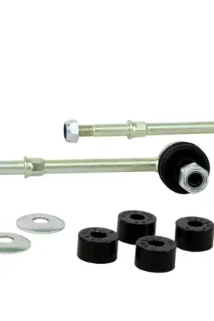Trending Whiteline Front Sway Bar - Link (Patrol GU Y61)