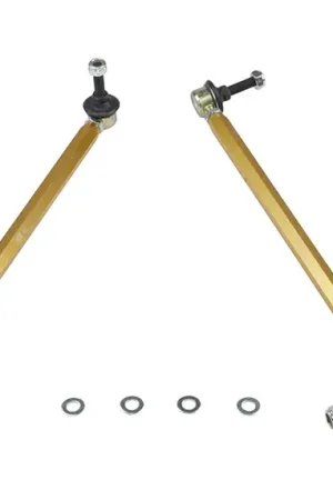 Whiteline Front Sway Bar - Link Assembly (Camaro FR 10-12) Wholesale
