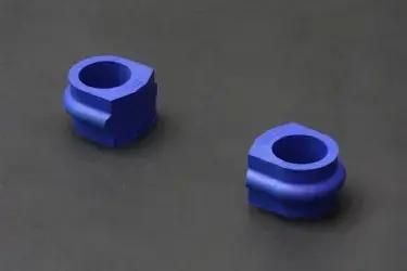 Hard Race Front Sway Bar Bushing - 28mm (200SX S14/S15) Low Price