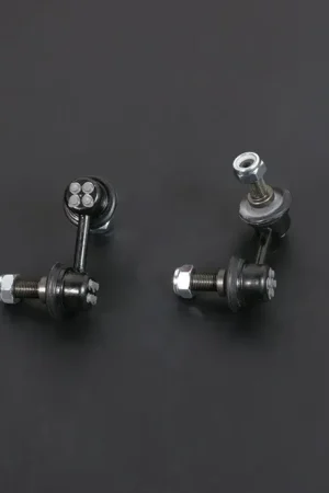 Genuine Hard Race Front Sway Bar Link (Civic 87-91)