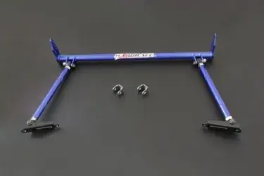 Hard Race Front Traction Bar (Integra DC2/Civic 91-00) Editor’s Pick