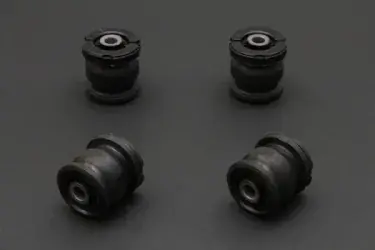 Next Day Delivery Hard Race Front Upper Arm Bushing - Hardened Rubber (Altezza 98-05)