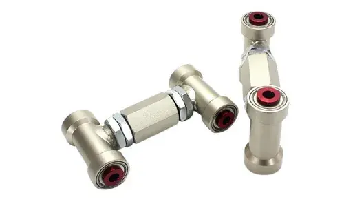 ISR Performance Front Upper Camber Arm - Nissan 300ZX/R32 GTR Deal