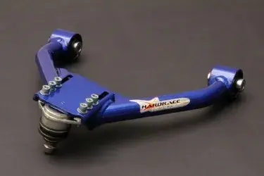 Hard Race Front Upper Camber Kit (370Z Z34) Clearance