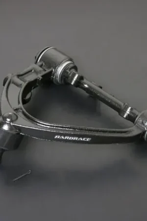 Grab Now Hard Race Front Upper Control Arm (Hiace 2004+)