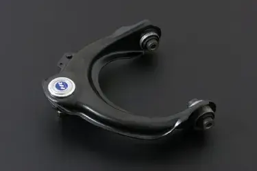 Hard Race Front Upper Control Arm - Hardened Rubber (Accord 02-08) Direct From Factory