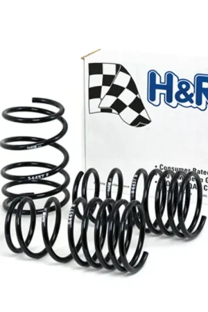 Secure Checkout H&R H&R 04-07 Subaru 2.5 RS/Impreza/TS/WRX Sedan/Sport Wagon GD/GG Sport Spring