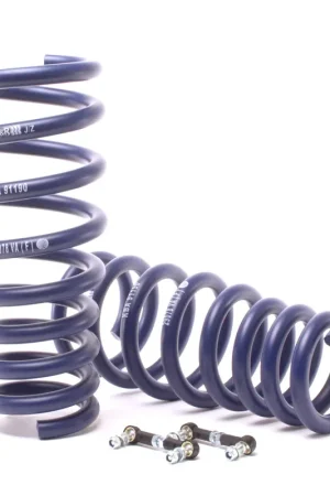 Latest H&R H&R 07-13 BMW X5 E70 Sport Spring (w/Self-Leveling/Incl. Diesel)