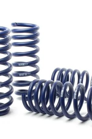 Buy Online H&R H&R 07-15 Audi Q7 4L Sport Spring (w/o Air Susp.)