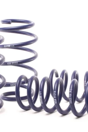 Hot Picks H&R H&R 11-17 BMW X3 F25 Sport Spring