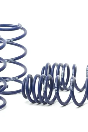 H&R H&R 15-19 Audi A3 Sedan (2WD) 8VS Sport Spring Bargain