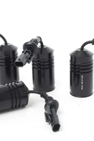 H&R H&R 15-22 Volkswagen Golf GTI MK7/MK8 (w/EBM Electronic Bypass Module & DCC) Top Pick