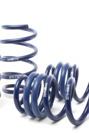 Hot Picks H&R H&R 17-22 Alfa Romeo Guilia Quadrifoglio (2WD) 952 Sport Spring (Incl. Alfa Active Susp.)