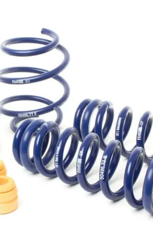 Premium H&R H&R 21-22 BMW M3 Sedan/Competition Sedan G80 Super Sport Spring (w/Sport Susp./Adaptive Susp.)