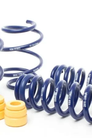 H&R H&R 22 BMW M4 Competition xDrive Coupe (G82) Sport Spring w/ Adapt. Suspension Today Only