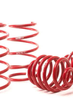 Super Sale H&R H&R 96-02 BMW Z3 6 Cyl RC Sport Spring