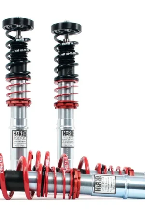 H&R H&R 96-03 BMW 540i/540i Sport E39 Street Perf. Coil Over (Non Touring) Fresh Stock