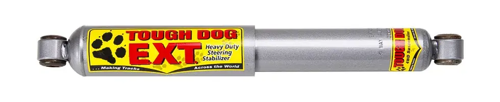 Tough Dog H/Duty Steering Damper (Navara D22) Buy Today