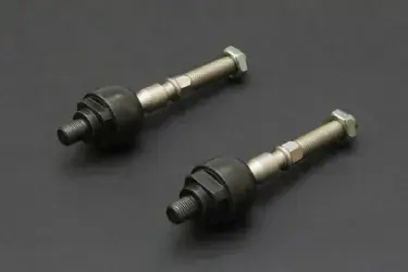Hard Race Hard Tie Rod - No Power Steering (Toyota AE86) Final Sale