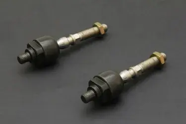 Hard Race Hard Tie Rod - Power Steering (Toyota AE86) Warranty Included