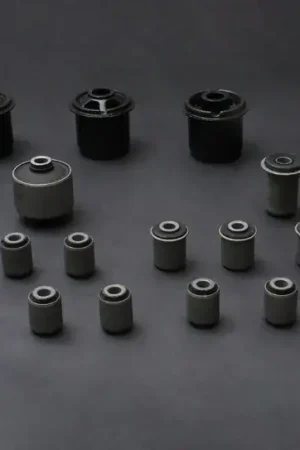Hard Race Hardened Rubber Bushing (Silvia S13/180SX/240SX) Premium