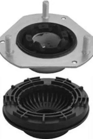 KYB Shocks KYB 14-16 Ford Fiesta Front Strut Mount Kit Top Rated