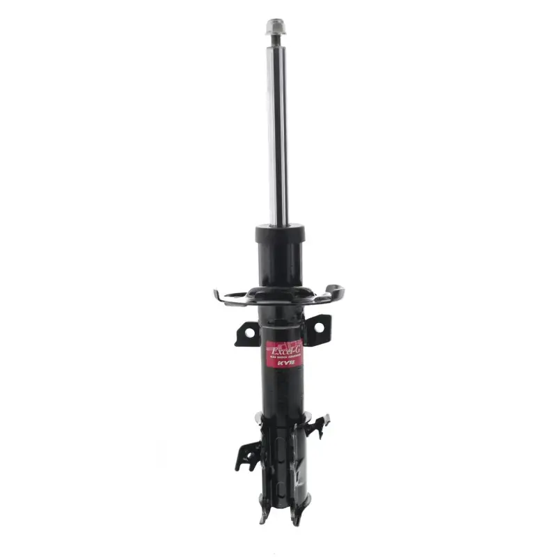 KYB Shocks KYB 14-19 Ford Fiesta ST Excel-G Strut - Front Left Reduced Price