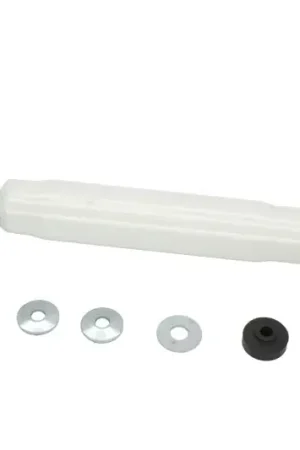 KYB Shocks KYB Shocks & Struts Steering Stabilizers Front JEEP CJ Series 1976-86 JEEP DJ5 Series 1976-85 JEEP S Premium