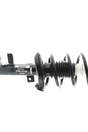 Time-Limited KYB Shocks KYB Shocks & Struts Strut Plus Front Left Ford Focus 2012-13
