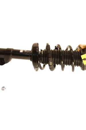 Best Choice KYB Shocks KYB Shocks & Struts Strut Plus Front Right 06-11 Honda Civic Sedan (Exc. Si)