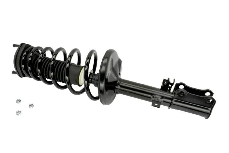 KYB Shocks KYB Shocks & Struts Strut Plus Rear Right 03-02 Toyota Camry Direct From Manufacturer