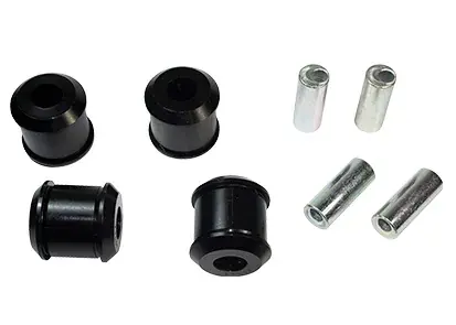Save Now Whiteline Leading Arm - to Diff Bushing (Jimny/Sierra 96-99)