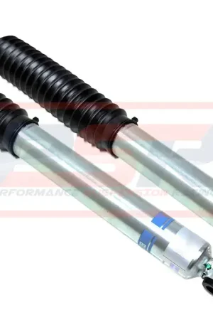 Buy Direct Performance Suspension Racing Leaf Rear Bilstein 3in-4in Long Travel - Rear Shocks - Pair (Navara NP300)