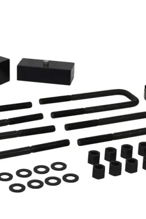 Whiteline Lift Kit (Navara 05-15) Limited Offer