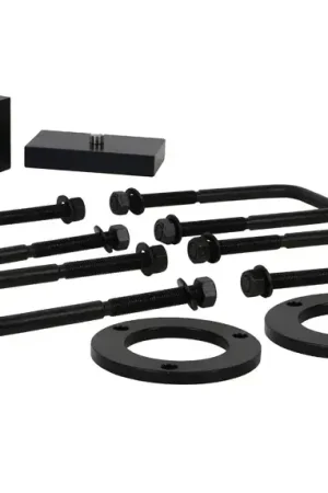 Whiteline Lift Kit (Triton 06-15) Genuine