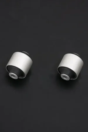 Hard Race Lower-Front Arm Bushing - Hardened Rubber (BMW X3/X4) Get Yours