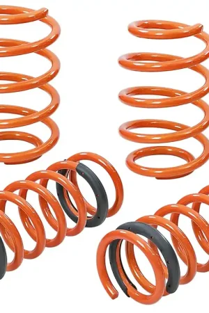 aFe Lowering Springs (Focus RS 16-18) Direct From Factory
