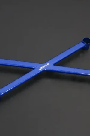 Next Day Delivery Hard Race Middle Lower Brace (Mazda 6 2014+/Mazda 3 14-18)