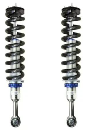 Superior Engineering Monotube IFP 2.0 Pre-Assembled Struts Front 2-3 Inch 50-75mm Lift (D-Max 20+) 2 Inch (50mm) 0-50kg Accessories Next Day Delivery